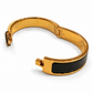 HERMES CLIC CADENAS BRACELET