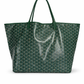 Goyard Saint Louis Tote Bag in Green GM