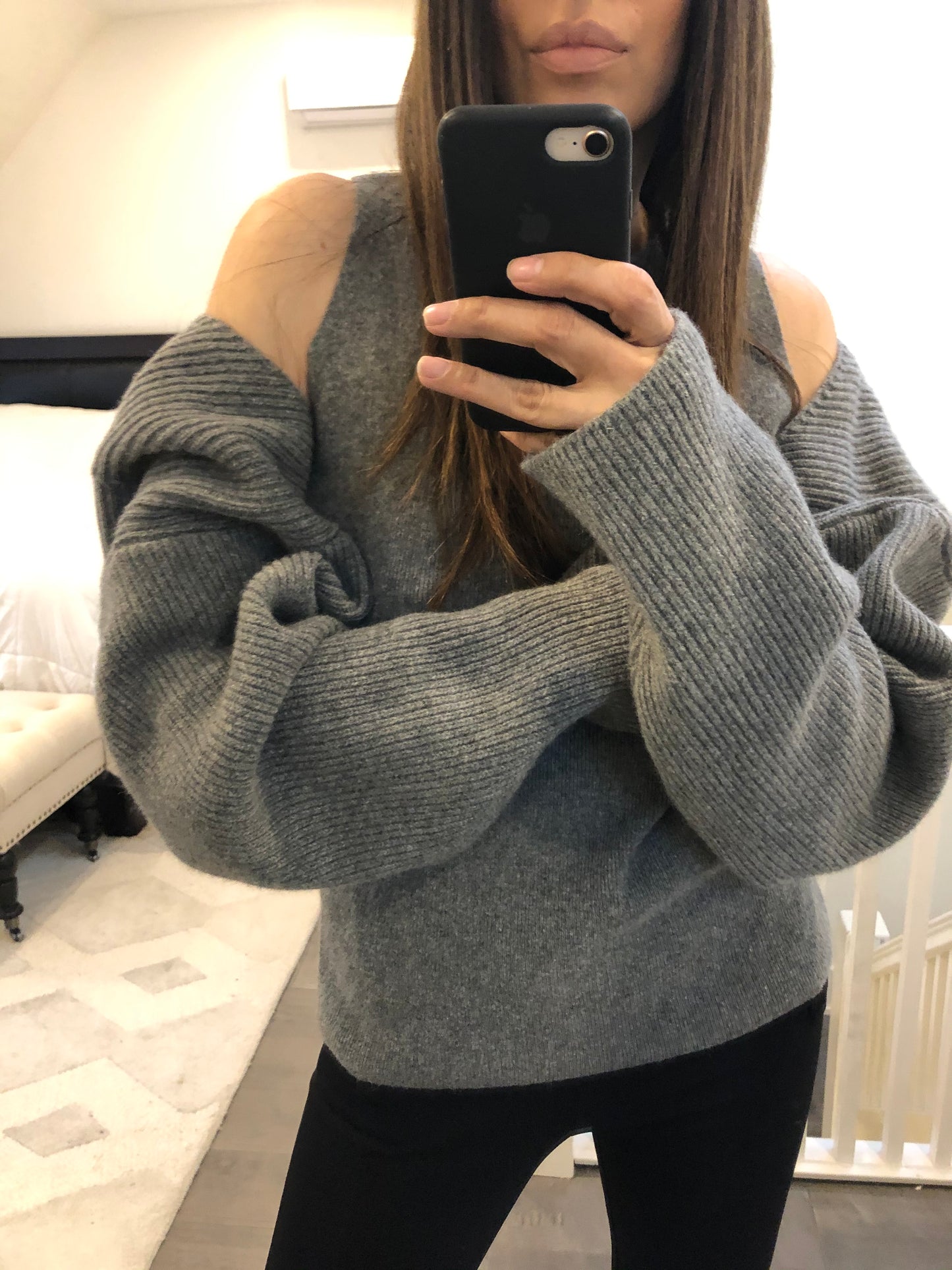 Frankie Shop 2 Piece Sweater