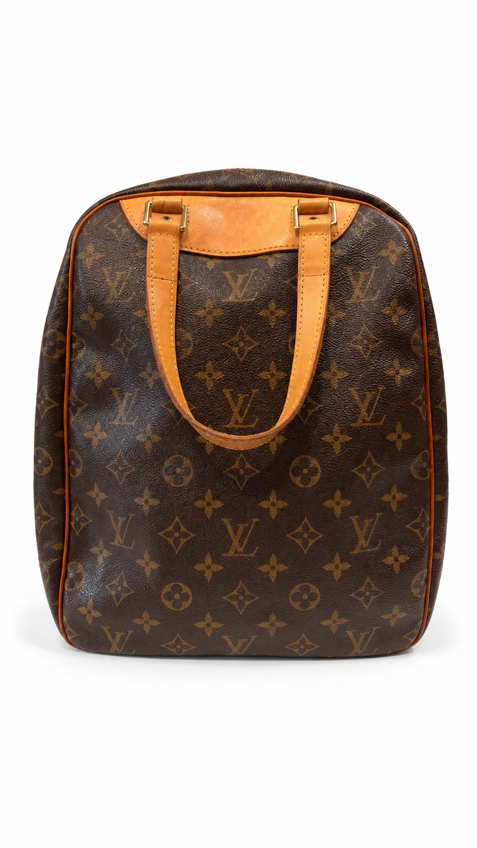 Louis Vuitton Monogram Canvas Excursion Bag