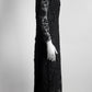 Carolina Herrera Black Dress