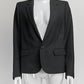 Celine Black Blazer IT 40