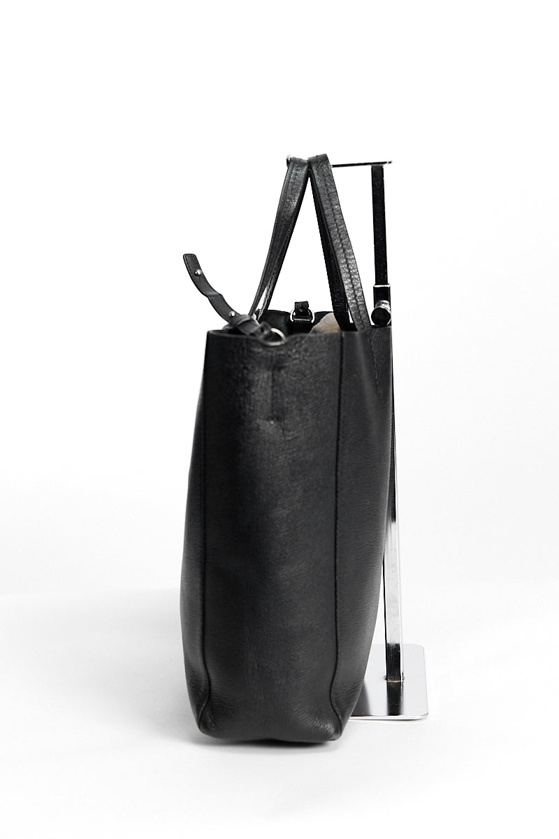 ショルダーバッグ celine cabas Celine Beige Small Vertical Cabas Tote | Jadore Couture