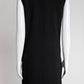 Celine Black Sleeveless Dress 36