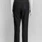 Celine Black Trouser 38