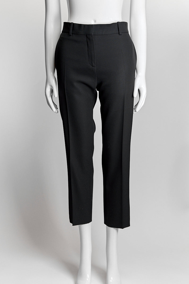 Celine Black Trouser IT38