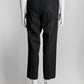 Celine Black Trouser IT38