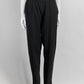 Celine Black Trousers 36