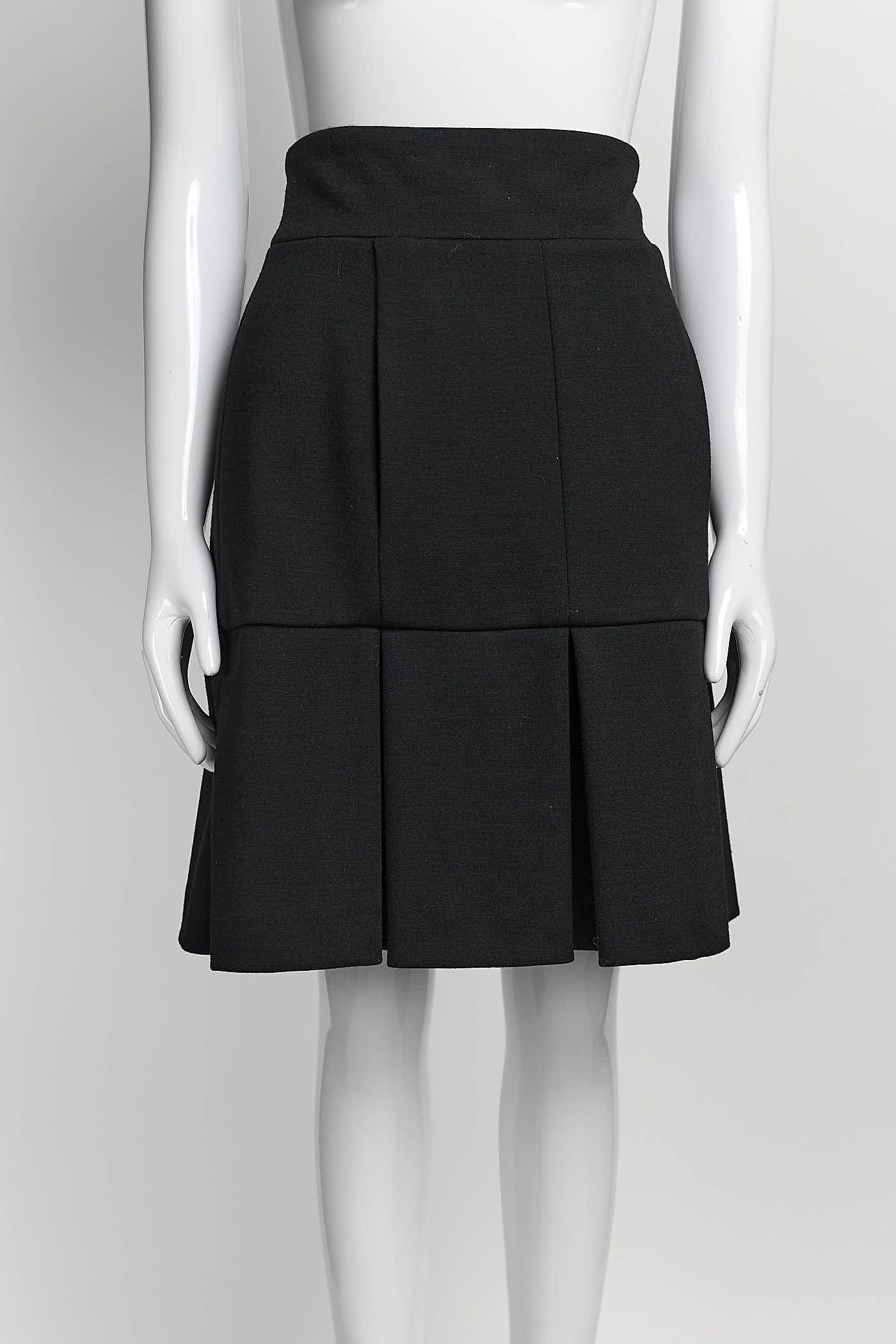 SKIRTS
