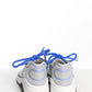 Chanel Blue CC mesh Sneakers 38