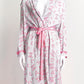 Chanel CC Robe Duster FR 42