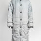 Chanel Sports Quilted Long Puffer Coat