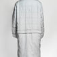Chanel Sports Quilted Long Puffer Coat