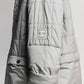 Chanel Sports Quilted Long Puffer Coat