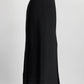 Chloe Black Knee length Skirt 38
