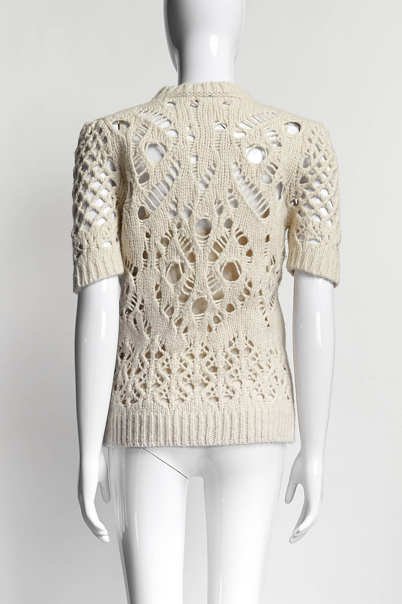 Christian Dior 2021 Crew Neck Sweater 38