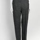 Christian Dior Gery Wool Suit Blazer with Pant 38