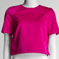 Christian Dior Hot Pink Top 36