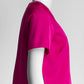 Christian Dior Hot Pink Top 36
