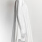 Christian Dior sleeveless cotton Dress with a logo white FR38