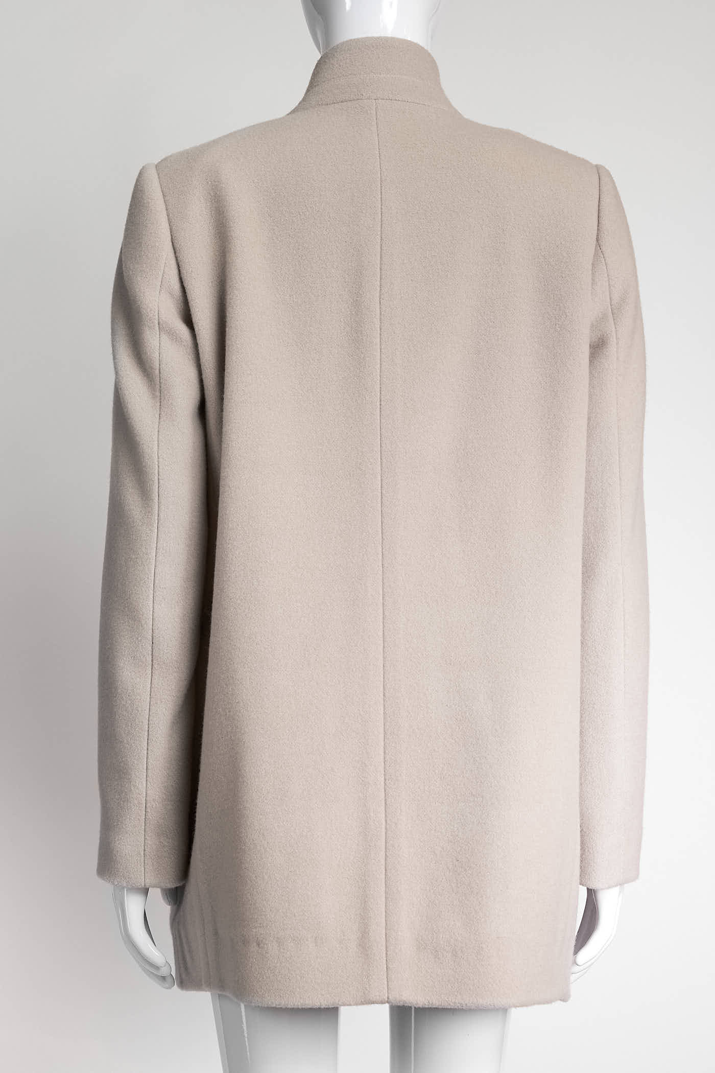 Brunello Cucinelli Double-Breasted Cashmere Blazer 40