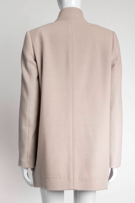 Brunello Cucinelli Double-Breasted Cashmere Blazer 40