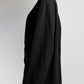 Balenciaga Tuxedo Style Single Breasted Blazer EU34