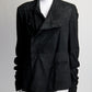 Rick Owens Slouchy Sleeve Jacket M