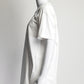 Celine Cut-Out White T-Shirt FR36 IT40