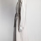 YSL Wool Long Coat FR40 IT44