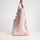 Christian Louboutin Canvas Frangibus Tote in Pink