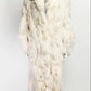 Custom Design Fur Coat
