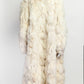 Custom Design Fur Coat