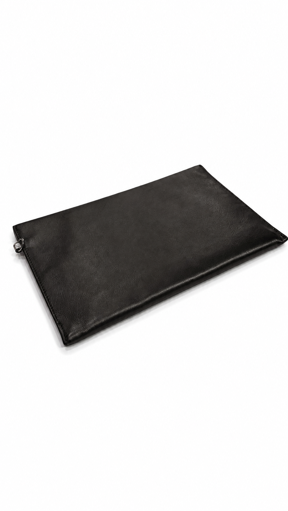 Christian Dior leather envelope Clutch