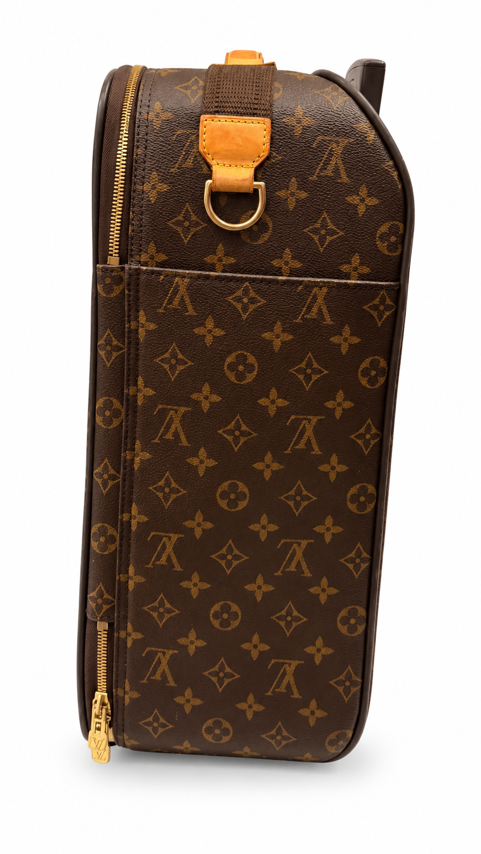 LOUIS VUITTON (VINTAGE) MONOGRAM BOSPHORE TROLLEY