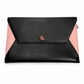 Christian Dior leather envelope Clutch