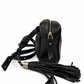 Saint Laurent Monogram Lou Black Belt Bag
