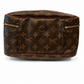 Louis Vuitton Monogram Canvas Excursion Bag