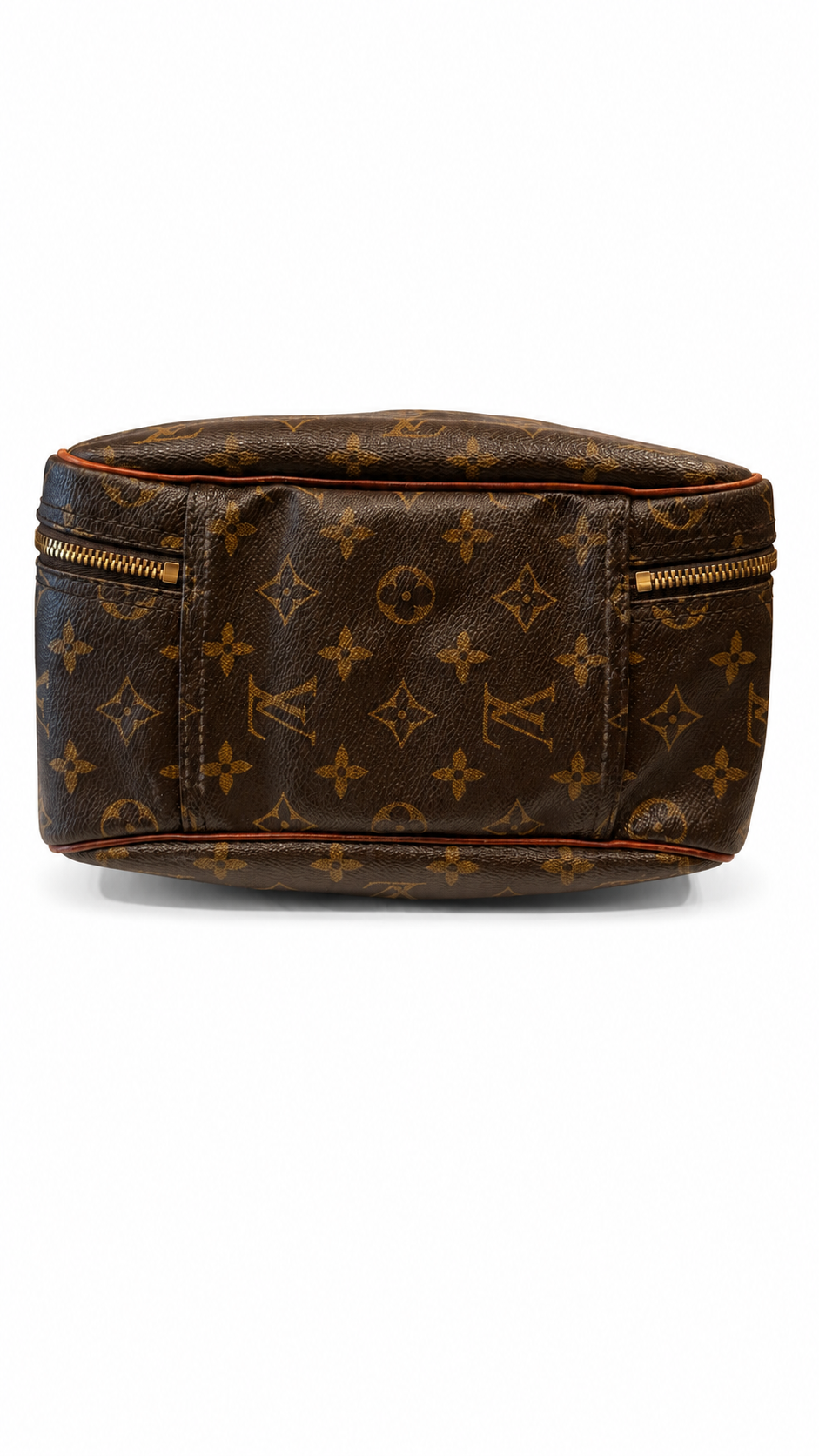Louis Vuitton Monogram Canvas Excursion Bag