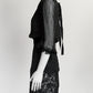 Dolce &Gabbana D&G Black Silk Lace Dress 38