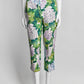 Dolce & Gabbana Floral Printed Pant IT 36