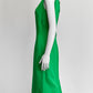 Dolce & Gabbana Green Dress IT 42