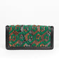 Dries Van Noten Leather Clutch