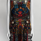 Dsquared2 Samurai Printed Sleeveless Dress 42