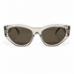 CELINE Acetate Polarized Square Sunglasses