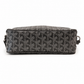 Goyard Grey Cap-Vert Crossbody Bag