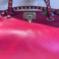 Valentino pink purse