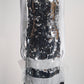 Christopher Kane Sequin Dress US6