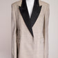 Peter Do Tuxedo Oversized Blazer FR38 IT42