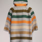 Marc Jacobs Striped Graphic Sweatshirt M